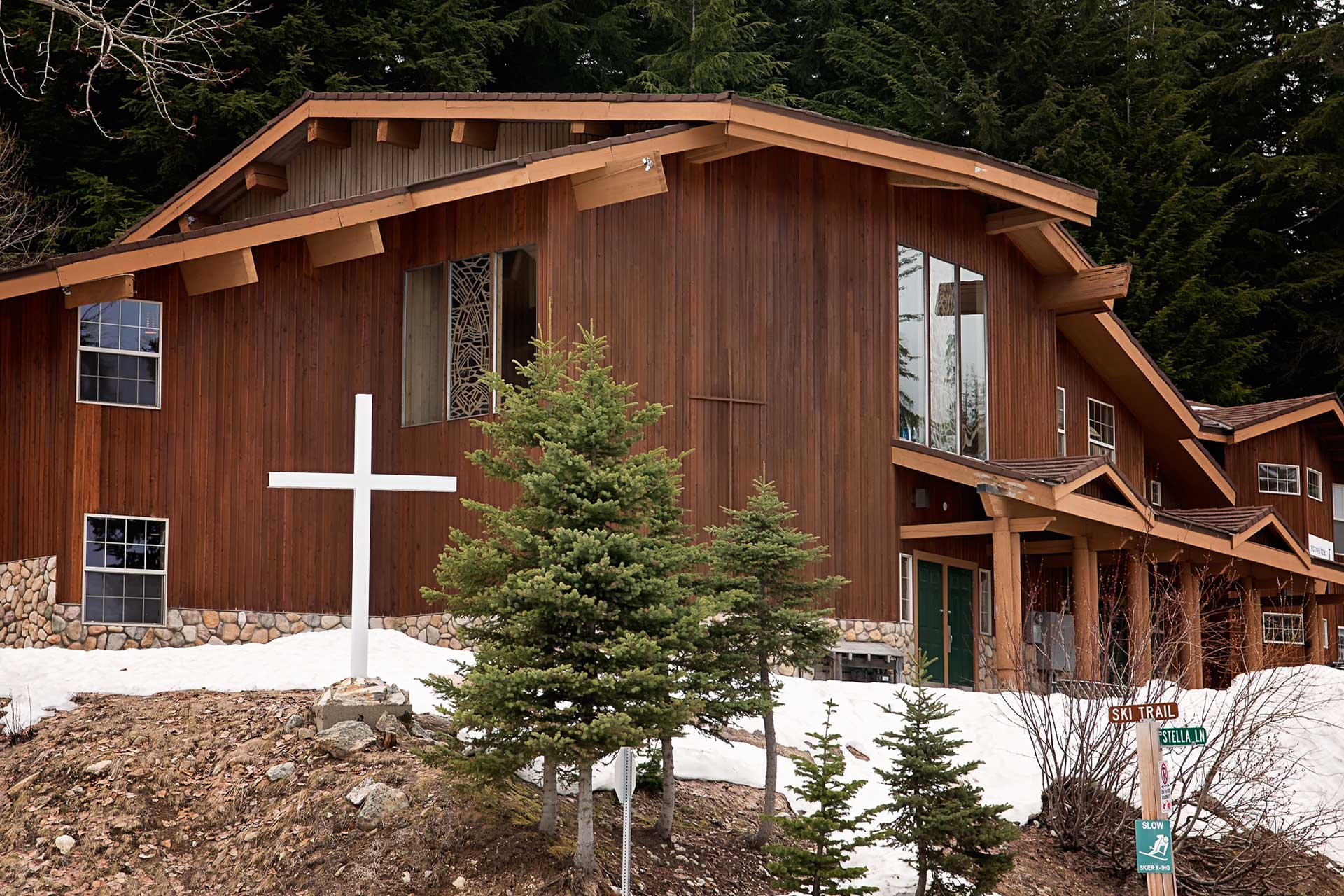 Schweitzer Chapel - Schweitzer Chapel :: Youth Christian Church on 